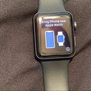 Apple Watch series 3